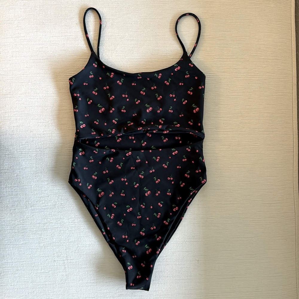 Skatie Madison one piece